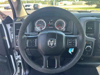 2020 RAM 1500 Classic Tradesman