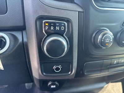 2020 RAM 1500 Classic Tradesman