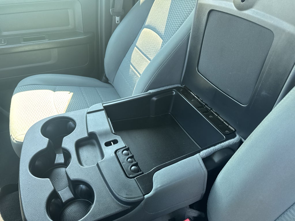 2020 RAM 1500 Classic Tradesman