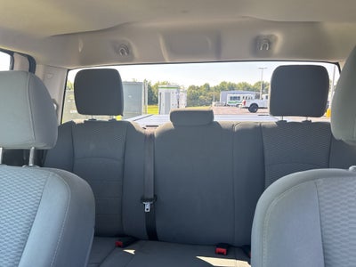 2020 RAM 1500 Classic Tradesman