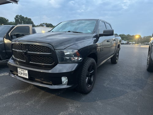 2015 RAM 1500 Express