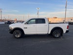 2017 RAM 1500 Rebel