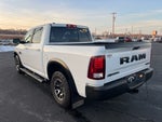 2017 RAM 1500 Rebel