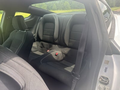 2017 Ford Mustang V6