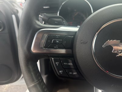 2017 Ford Mustang V6