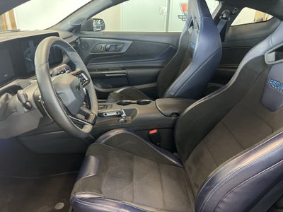 2024 Ford Mustang Dark Horse