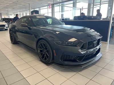 2024 Ford Mustang Dark Horse