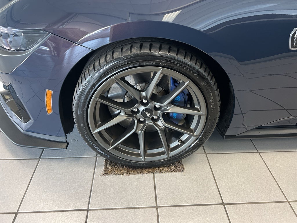 2024 Ford Mustang Dark Horse