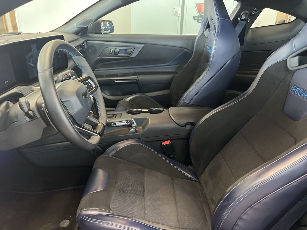 2024 Ford Mustang Dark Horse