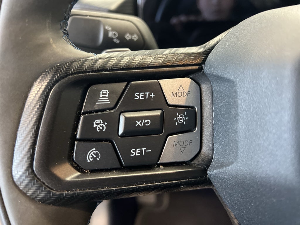 2024 Ford Mustang Dark Horse