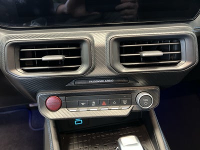 2024 Ford Mustang Dark Horse