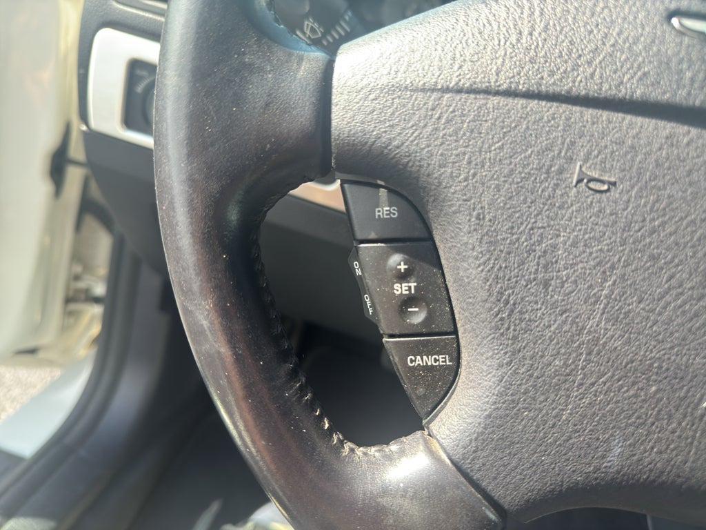 2003 Ford Thunderbird Deluxe