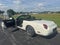 2003 Ford Thunderbird Deluxe