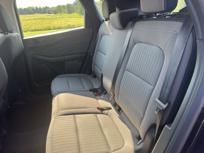 2021 Ford Escape S