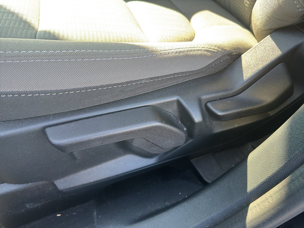 2021 Ford Escape S