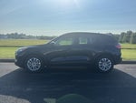 2021 Ford Escape S