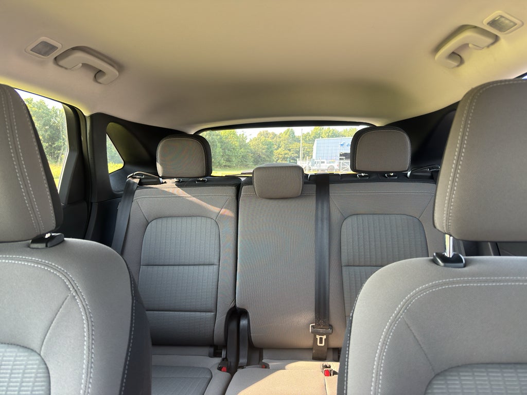2021 Ford Escape S