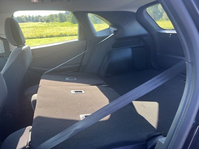 2021 Ford Escape S
