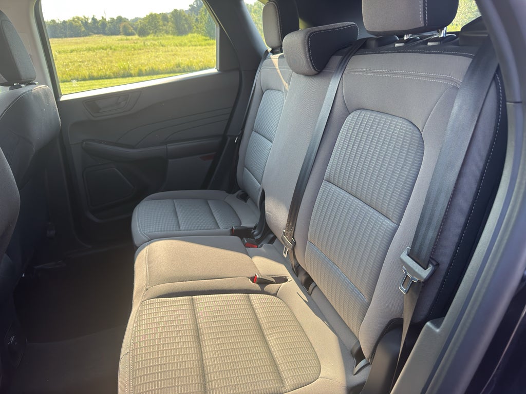 2021 Ford Escape S