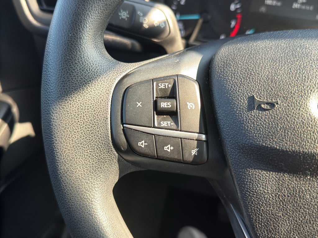 2021 Ford Escape S