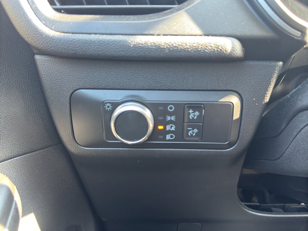 2021 Ford Escape S