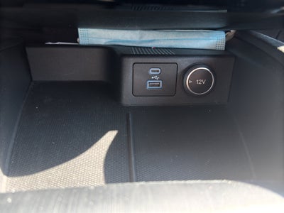 2021 Ford Escape S