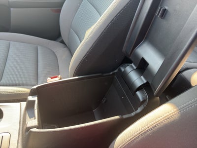 2021 Ford Escape S
