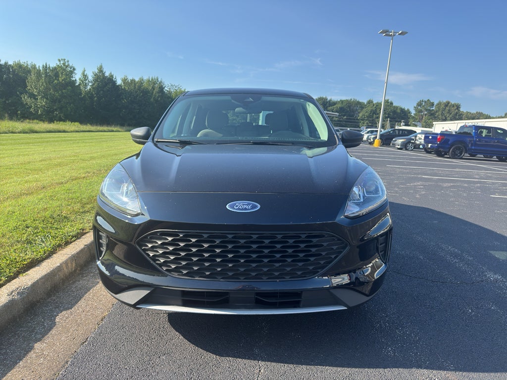 2021 Ford Escape S