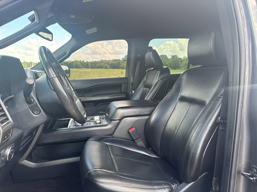 2021 Ford Expedition MAX XLT