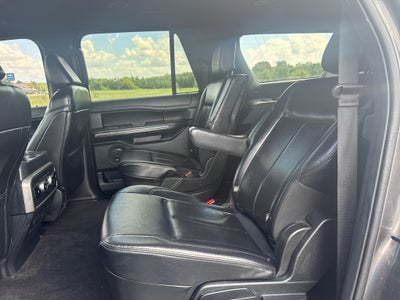 2021 Ford Expedition MAX XLT