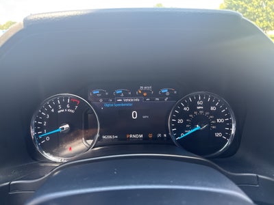 2021 Ford Expedition MAX XLT