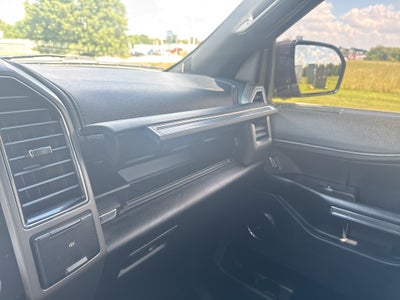 2021 Ford Expedition MAX XLT
