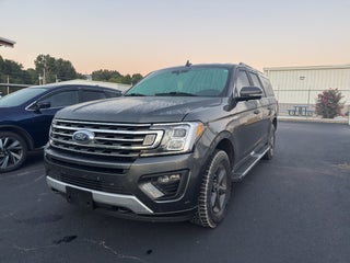 2021 Ford Expedition MAX XLT
