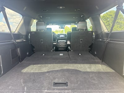 2021 Ford Expedition MAX XLT