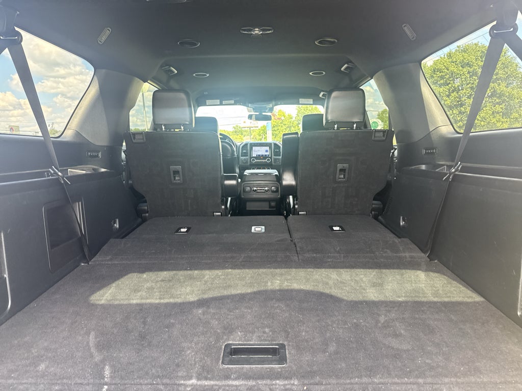 2021 Ford Expedition MAX XLT