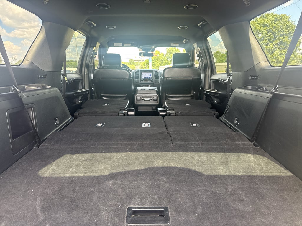2021 Ford Expedition MAX XLT