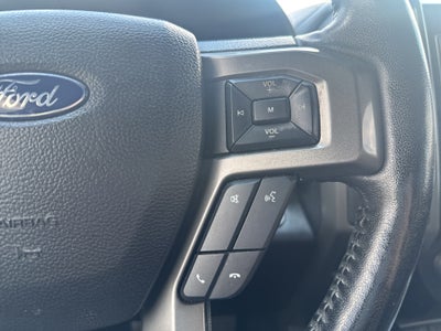 2021 Ford Expedition MAX XLT