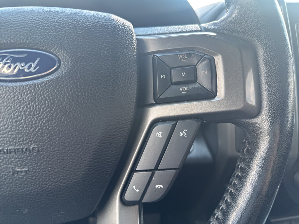 2021 Ford Expedition MAX XLT