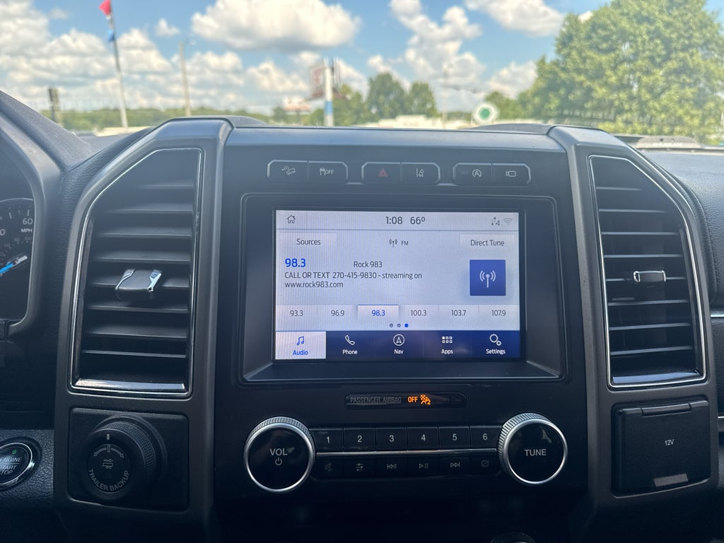 2021 Ford Expedition MAX XLT