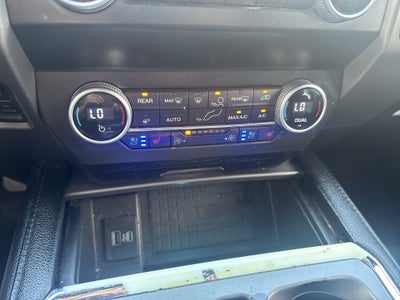 2021 Ford Expedition MAX XLT