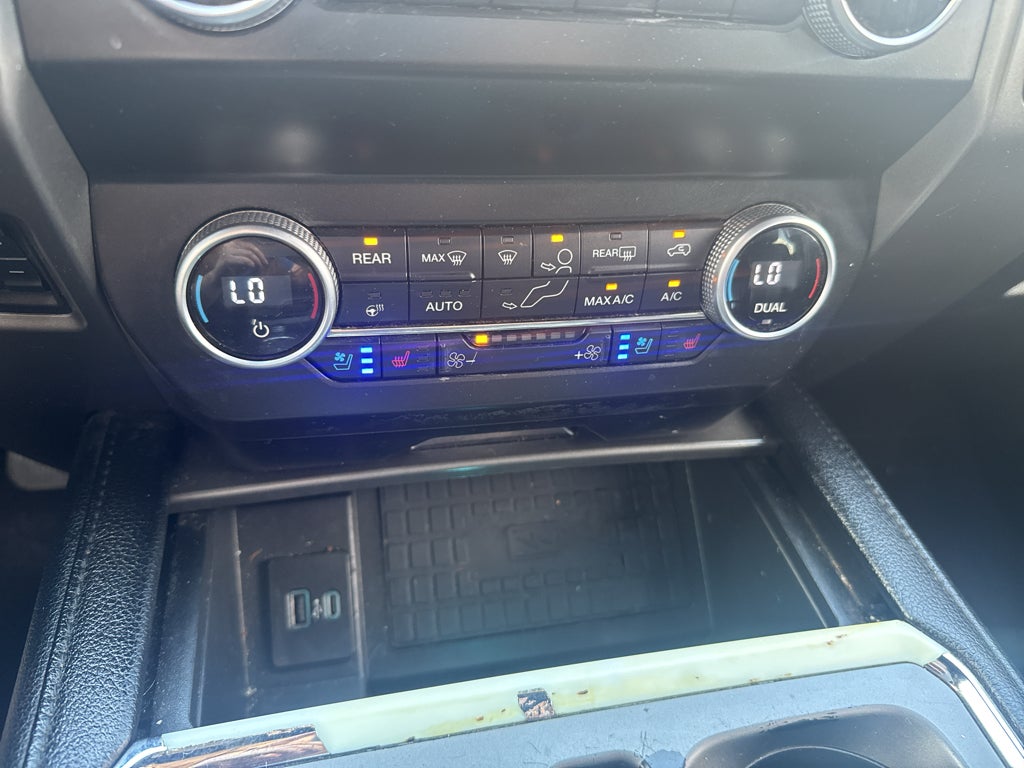 2021 Ford Expedition MAX XLT
