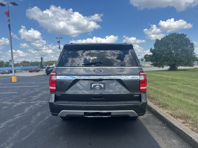 2021 Ford Expedition MAX XLT