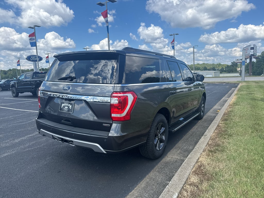 2021 Ford Expedition MAX XLT