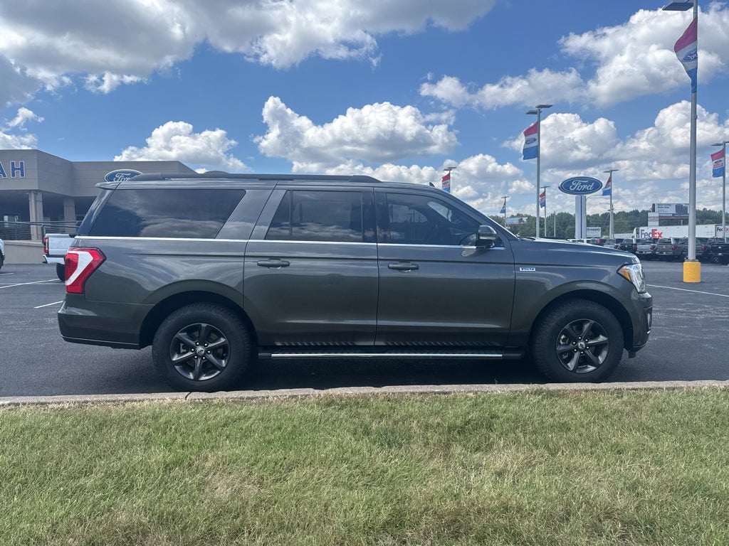 2021 Ford Expedition MAX XLT
