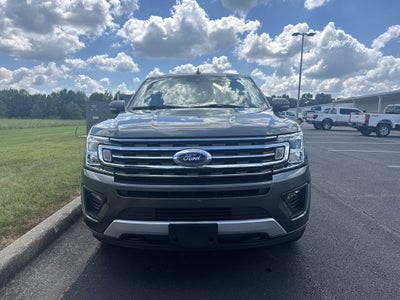 2021 Ford Expedition MAX XLT