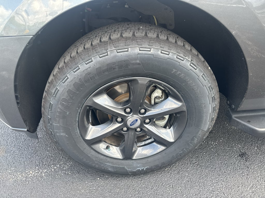 2021 Ford Expedition MAX XLT