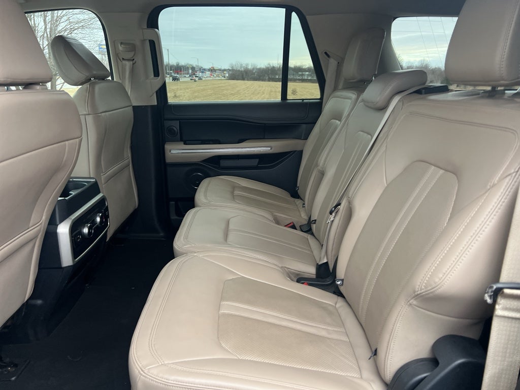 2023 Ford Expedition MAX Limited