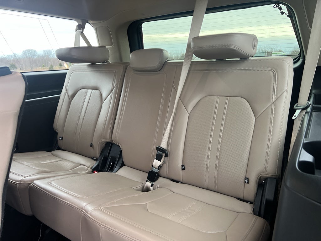 2023 Ford Expedition MAX Limited