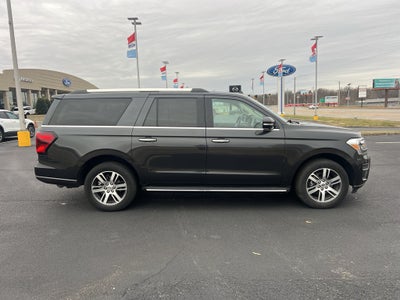 2023 Ford Expedition MAX Limited