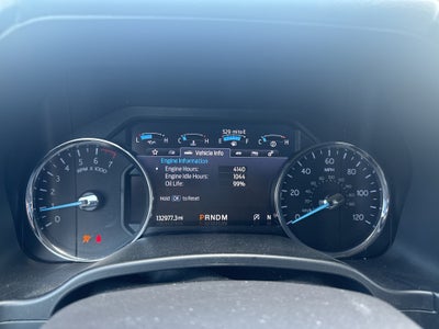 2020 Ford Expedition MAX Limited